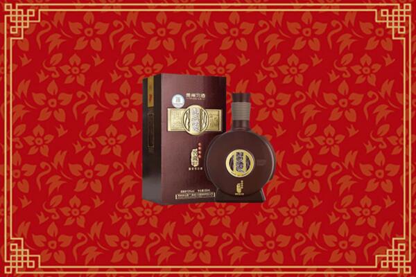廊坊回收习酒