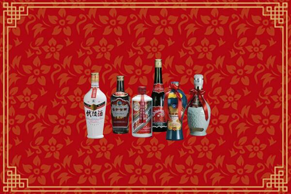 高价求购：廊坊回收白酒